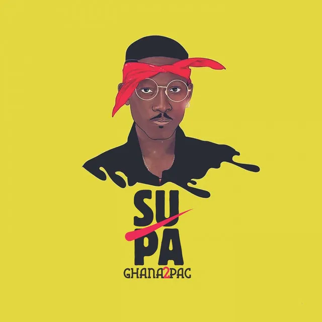 Ghana 2PAC