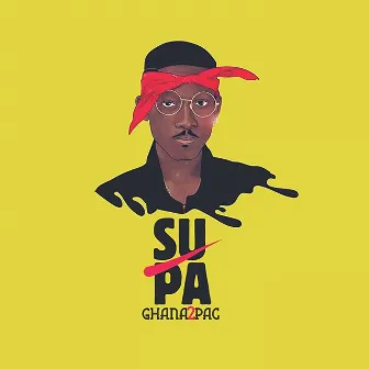 Ghana 2PAC by Supa