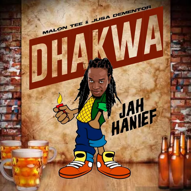 Dhakwa