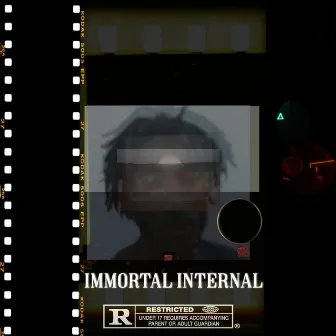 The Immortal Internal by Cloud Atrium