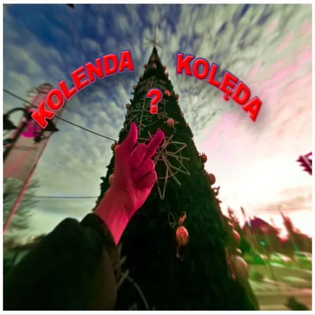 KOLENDA