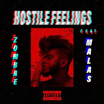 Hostile Feelings by zombae