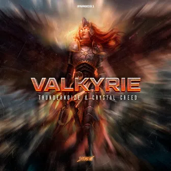 Valkyrie by Thundernoize