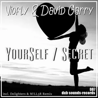 Yourself / Secret by David Garry