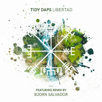 Libertad by Bjorn Salvador