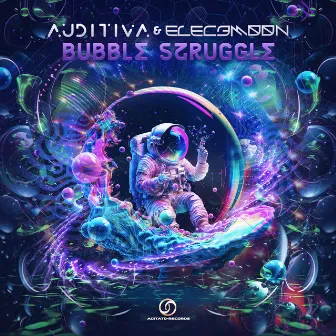 Bubble Struggle by Auditiva