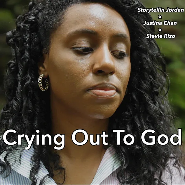 Crying Out To God