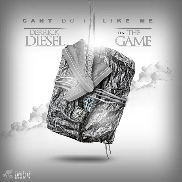 Can't Do It Like Me (feat. The Game)