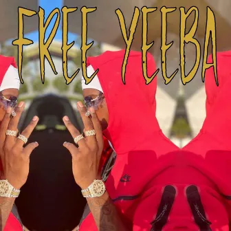 Free Yeeba by Dax Gotti