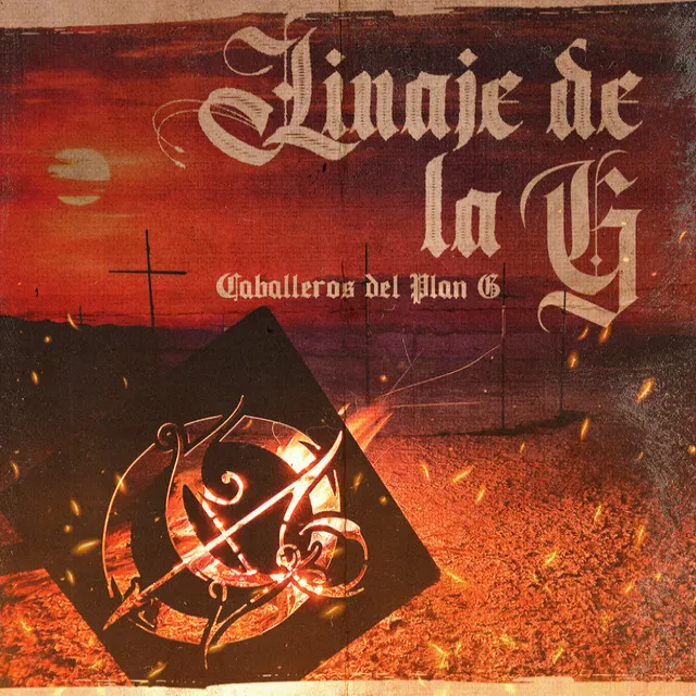 Linaje de la G