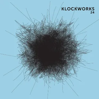 Klockworks 24 by Heiko Laux