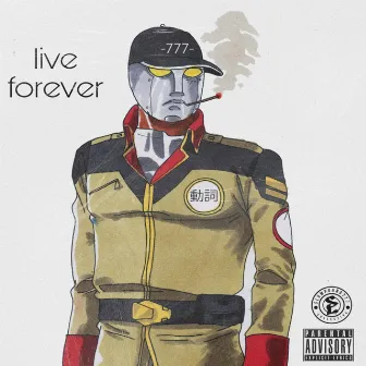 Live Forever by Quote Verbs