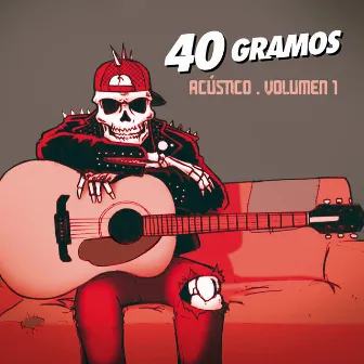 Acústico, Vol.1 by 40 Gramos