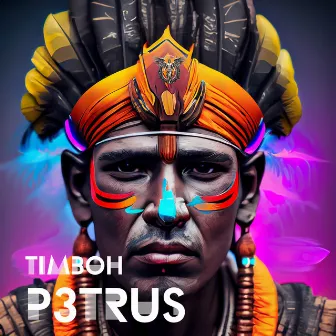 Timboh by P3TRUS