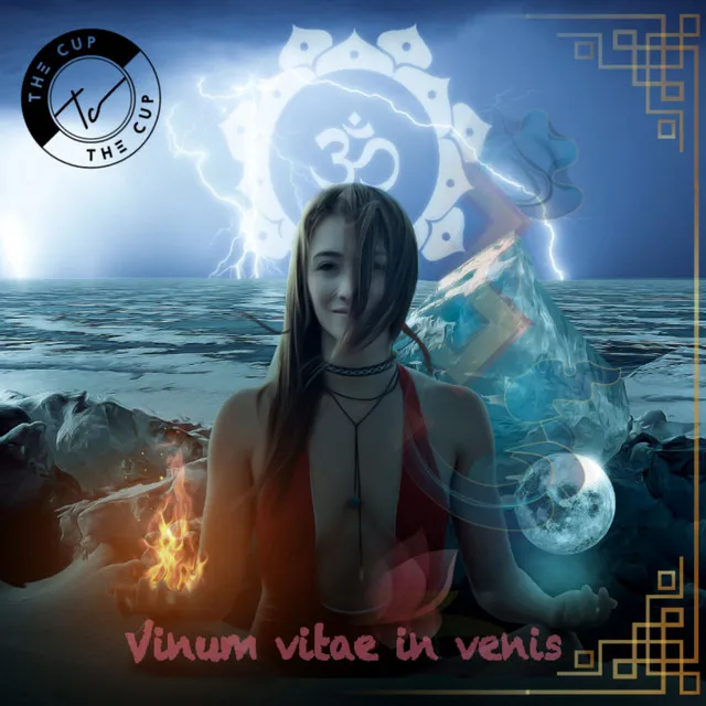 Vinum vitaes in venis