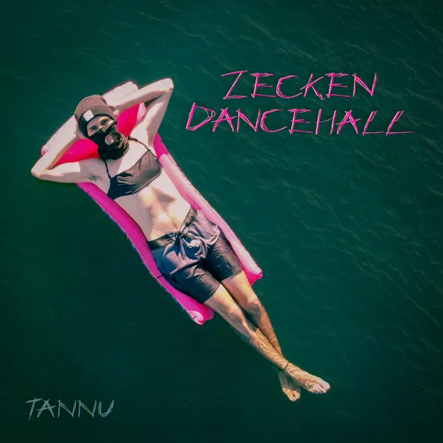 Zecken-Dancehall