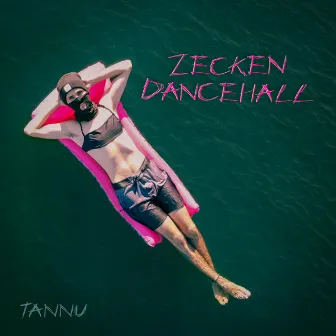 Zecken-Dancehall by Tannu