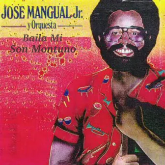 Baila Mi Son Montuno by Jose Mangual