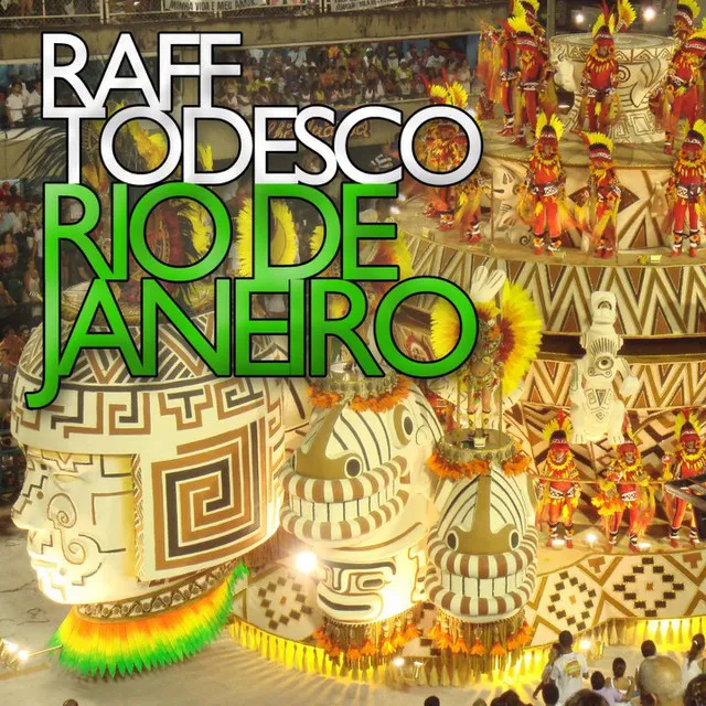 Theme from Rio de Janeiro