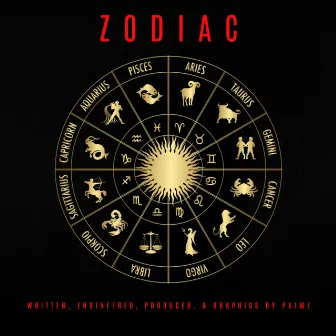 Zodiac by Palmz