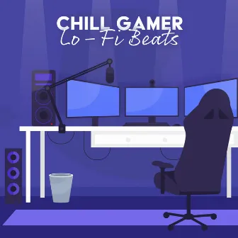 Chill Gamer Lo-Fi Beats by Tropicoolio