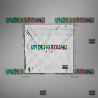 Mixtape Underground by BlackSkyº