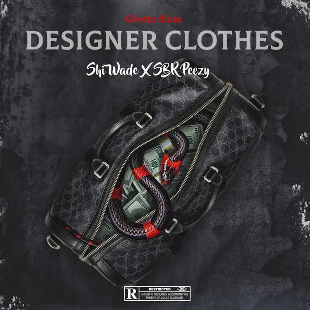 Designer Clothes