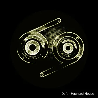 Haunted House by DAF