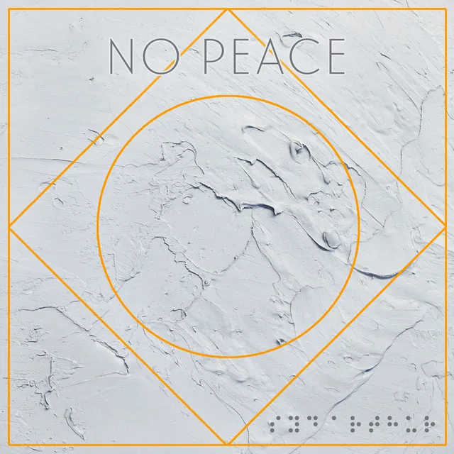 No Peace - Morgan Delt Remix