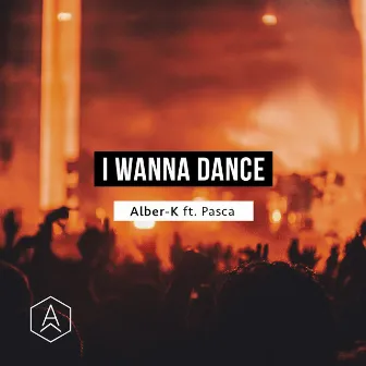 I Wanna Dance by Alber-K