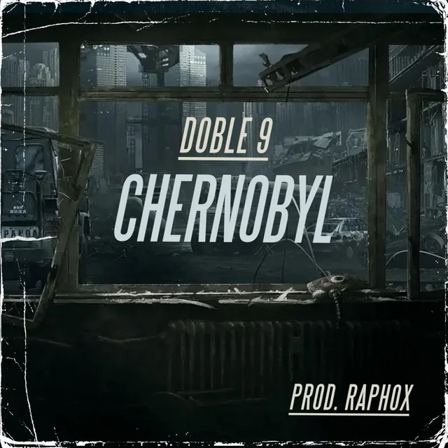 Chernobyl