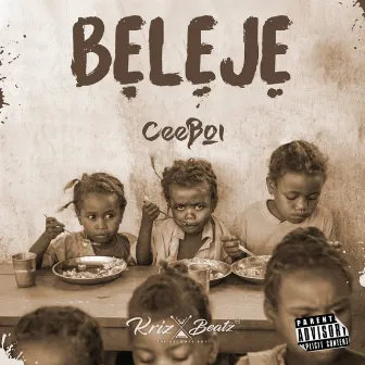 Beleje by Cee Boi