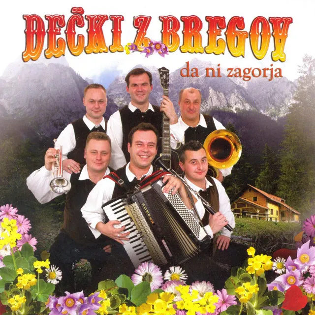 Zagorski Smo Pravi Dečki