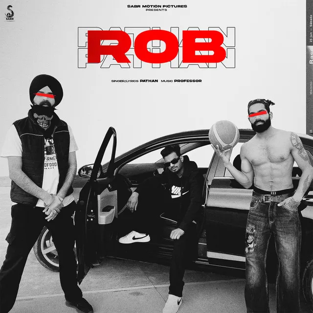 Rob