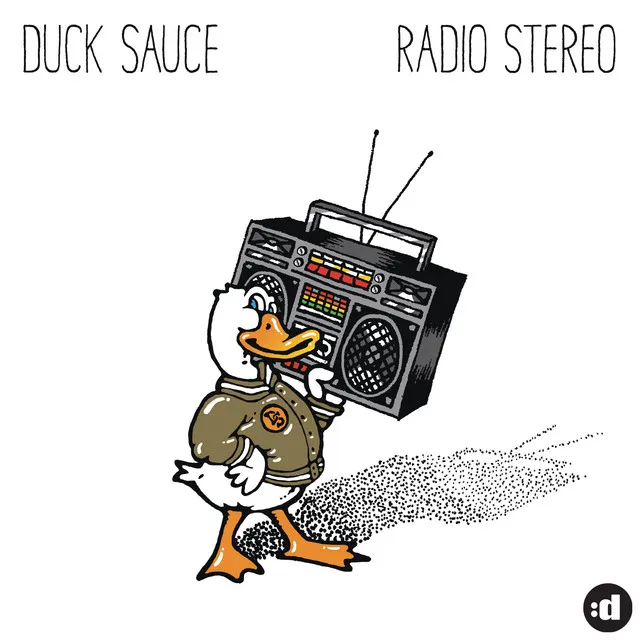 Radio Stereo - Radio Edit