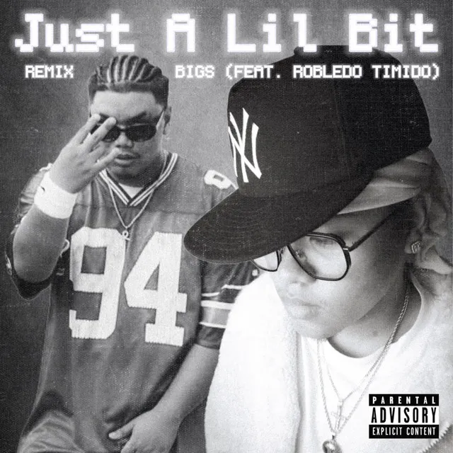 Real Shit (Just A Lil Bit) [Remix]