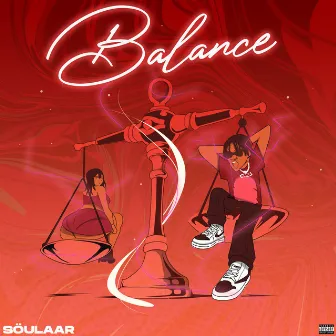 Balance by Söulaar