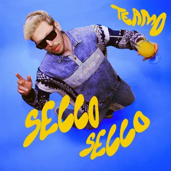 Secco Secco by TEAMO