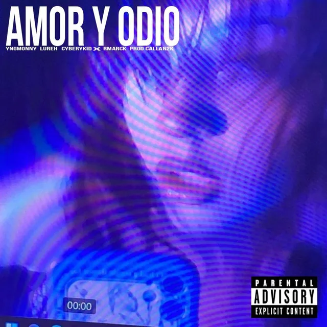 AMOR Y ODIO