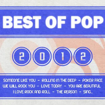 Best of Pop (2012) by The Shock Band