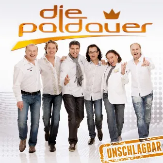 Unschlagbar by Die Paldauer