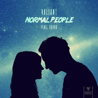 Normal People (feat. LOUUD) by Valiant