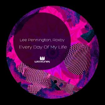 Every Day Of My Life by Lee Pennington