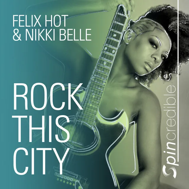 Rock This City - C-Lou Remix