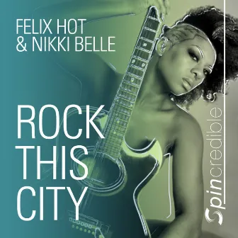 Rock This City by Unknown Artist