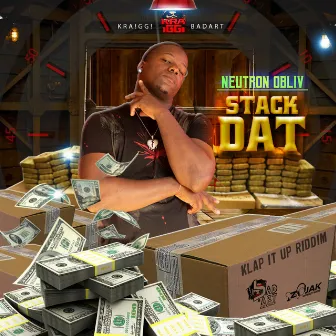 Stack Dat by Neutron Obliv