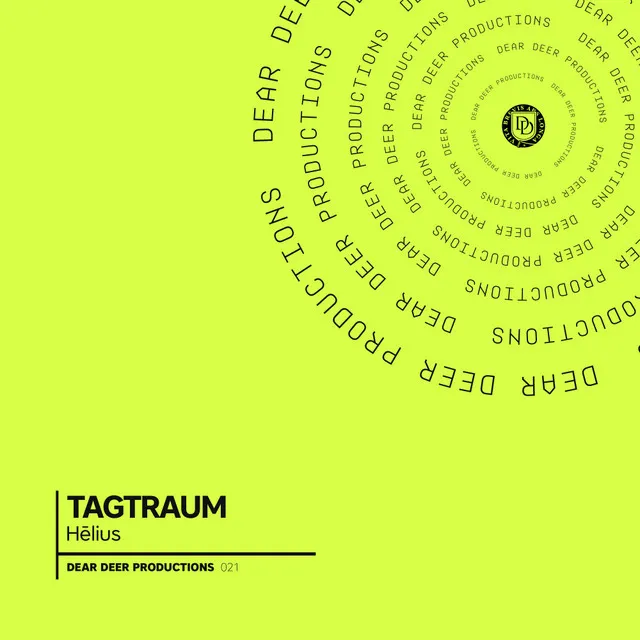 Tagtraum