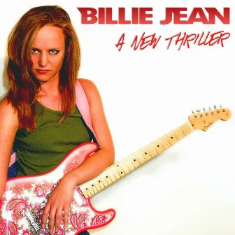 A New Thriller by Billie Jean