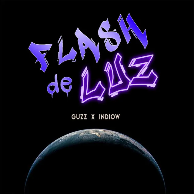 Flash de Luz