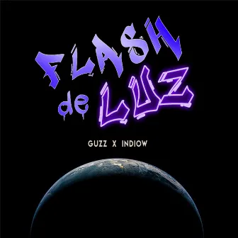 Flash de Luz by Indiow